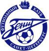 Мы болеем за ЗЕНИТ!
