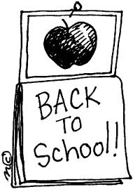 «Back to school» & «KARAOKE NON STOP»