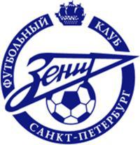 Футбольный клуб Зенит