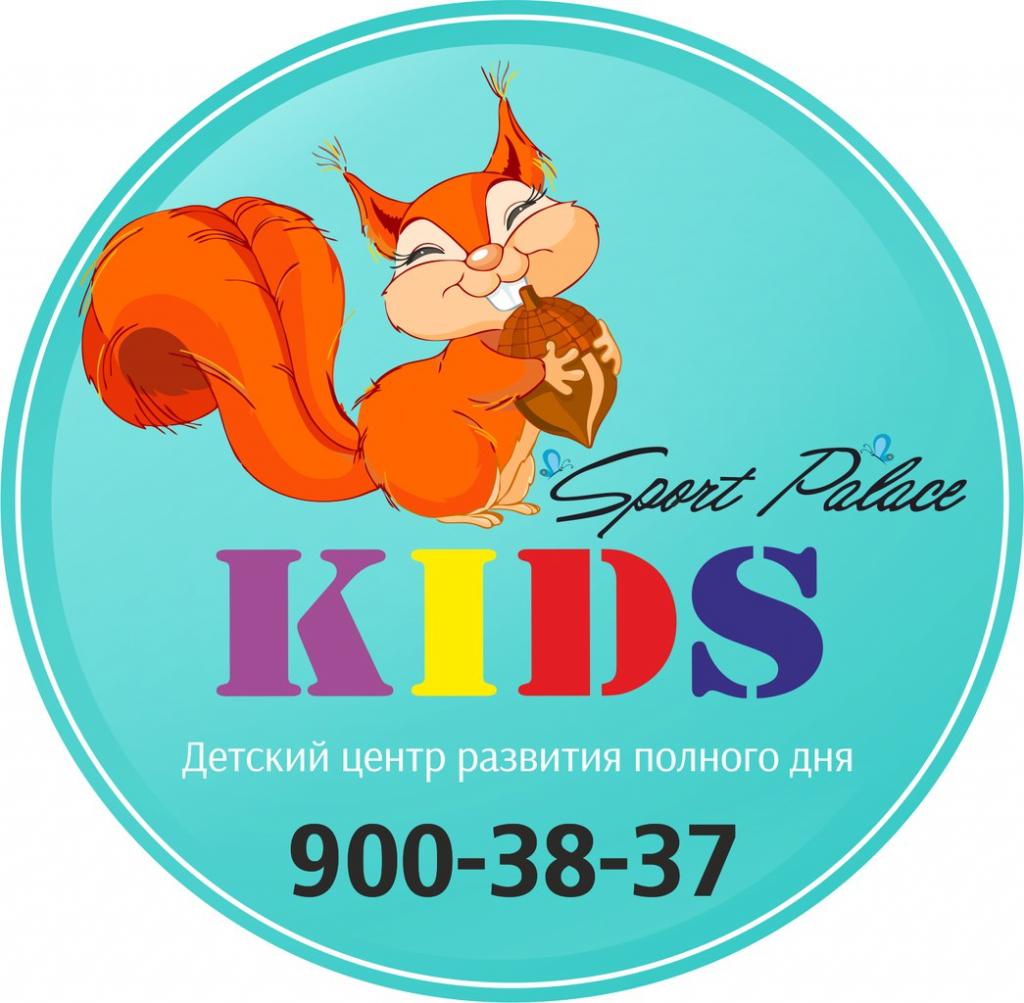 Детский центр Sport Palace KIDS